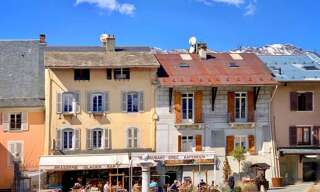 Commerce  125 m² à vendre à Albertville (73200)