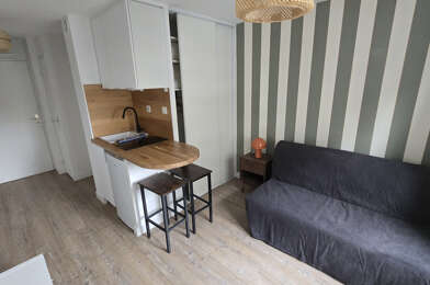 Appartement 1 pièces 420 €