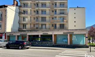 Commerce  105 m² à vendre à Albertville (73200)