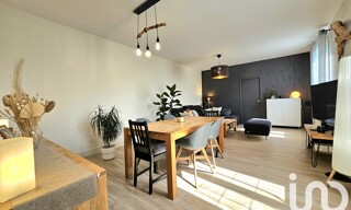 Maison 5 Pièces 122 m² à vendre à Montivilliers (76290)