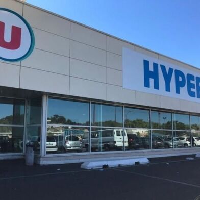 Commerce  250000 €