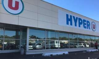 Commerce  33 m² à vendre à Clermont-l'Hérault (34800)