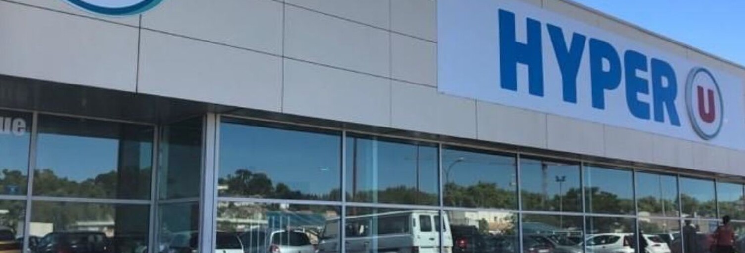 Commerce  33 m² à vendre à Clermont-l'Hérault (34800)