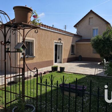 Maison 5 pièces 334000 €