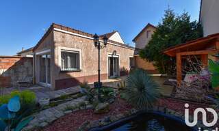 Maison 5 Pièces 100 m² à vendre à Montfermeil (93370)