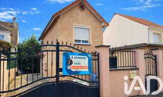 Maison 5 Pièces 100 m² à vendre à Montfermeil (93370)