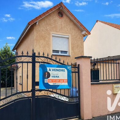 Maison 5 pièces 329000 €