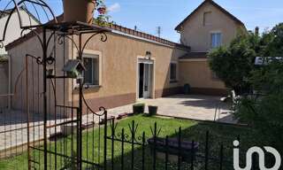 Maison 5 Pièces 100 m² à vendre à Montfermeil (93370)