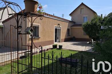 Maison 5 pièces 329000 €