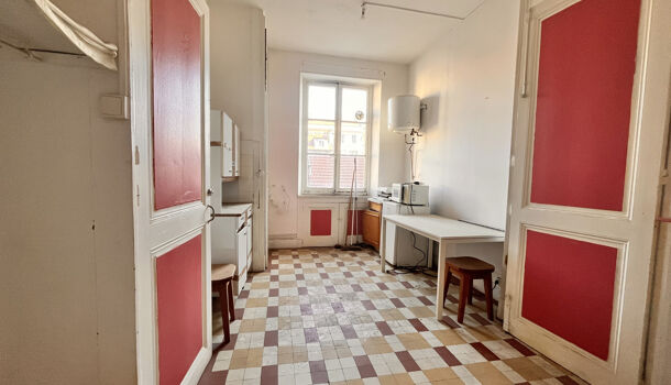 Appartement 2 pièces  à vendre Grenoble 38000