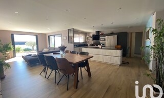 Maison 5 Pièces 153 m² à vendre à Saint-Sauveur-d'Aunis (17540)