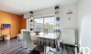 Appartement 4 Pièces 84 m² à vendre à Saint-Jacques-de-la-Lande (35136)