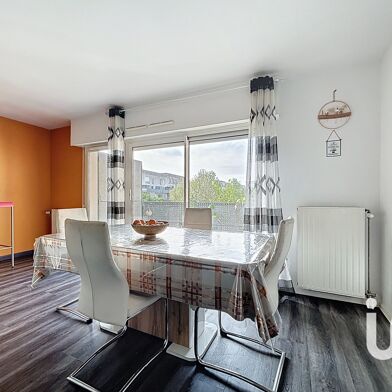 Appartement 4 pièces 199000 €