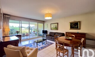 Appartement 2 Pièces 72 m² à vendre à Aix-en-Provence (13100)