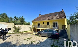 Maison 9 Pièces 154 m² à vendre à Corbeil-Essonnes (91100)