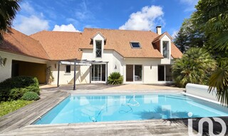 Maison 5 Pièces 151 m² à vendre à Idron (64320)