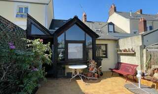 Maison 5 Pièces 98 m² à vendre à Le Mans (72000)