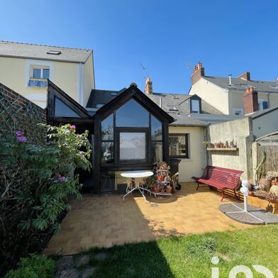 Maison 5 pièces 225000 €