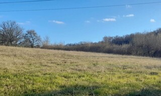 Terrain  24000 m² à vendre à Pont-du-Casse (47480)