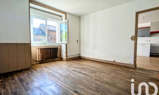 Maison 5 Pièces 111 m² à vendre à Saint-Nicolas-de-Redon (44460)