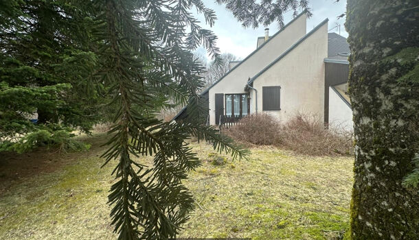 Villa / Maison 3 pièces  à vendre Laguiole 12210