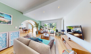 Maison 5 Pièces 200 m² à louer à Grenade (31330)