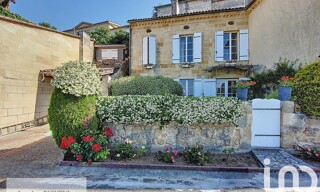 Maison 6 Pièces 240 m² à vendre à Langoiran (33550)
