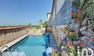 Maison 6 Pièces 240 m² à vendre à Langoiran (33550)