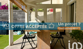 Maison 4 Pièces 100 m² à vendre à Narbonne (11100)