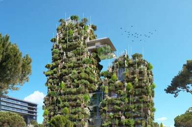 Appartement 4 pièces 850000 €