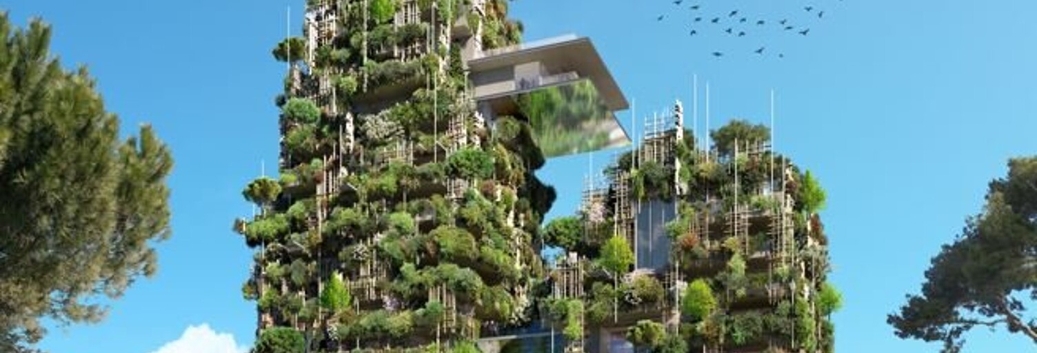 Appartement 4 Pièces 109 m² à vendre à Montpellier (34000)