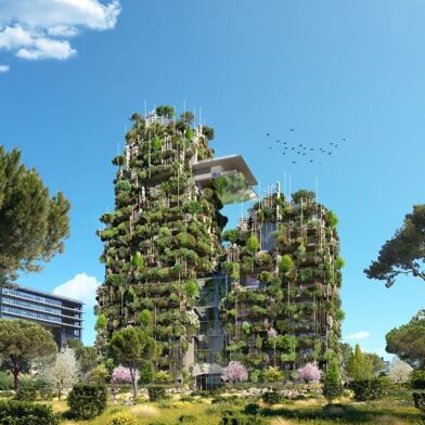 Appartement 4 pièces 850000 €