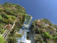 Appartement terrasse — photo 2