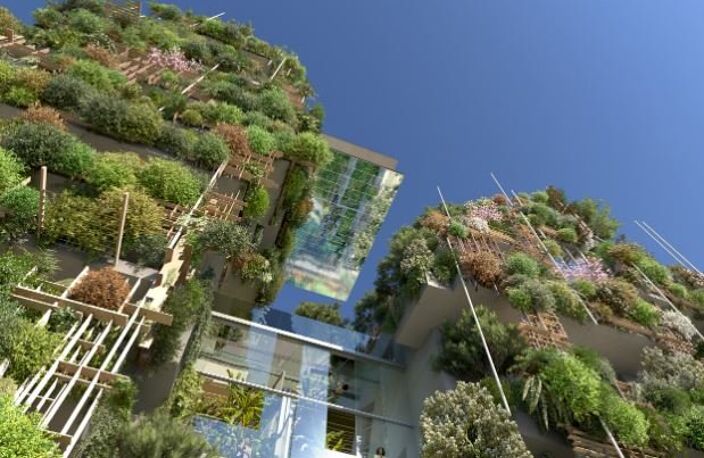 Appartement terrasse — photo 2
