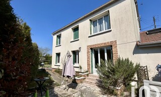 Maison 7 Pièces 132 m² à vendre à Herblay-sur-Seine (95220)