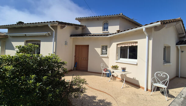 Villa / Maison 5 pièces  à vendre Royan 17200