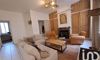 Appartement 4 Pièces 85 m² à vendre à Lyon 1 (69001)