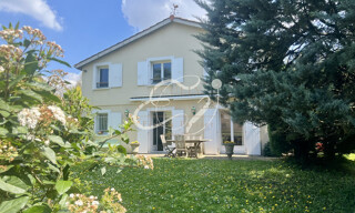 Maison 7 Pièces 195 m² à vendre à Écully (69130)