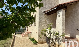 Maison 5 Pièces 119 m² à vendre à La Seyne-sur-Mer (83500)