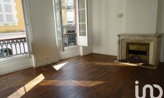 Appartement 2 Pièces 65 m² à vendre à Bayonne (64100)