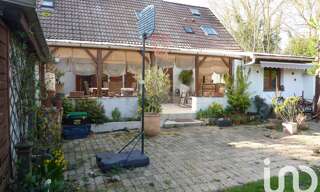 Maison 5 Pièces 89 m² à vendre à Nogent-sur-Oise (60180)