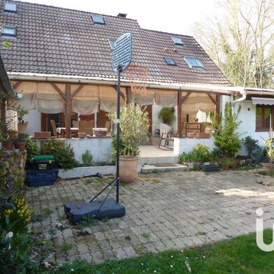 Maison 5 pièces 217000 €