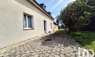 Maison 9 Pièces 175 m² à vendre à Ossun (65380)