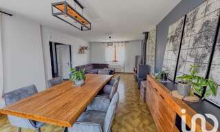 Maison 4 Pièces 120 m² à vendre à Brie-Comte-Robert (77170)