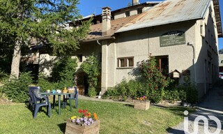 Maison 20 Pièces 500 m² à vendre à Le Monêtier-les-Bains (05220)