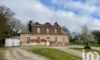 Maison 6 Pièces 139 m² à vendre à Beauval-en-Caux (76890)