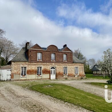 Maison 6 pièces 460000 €