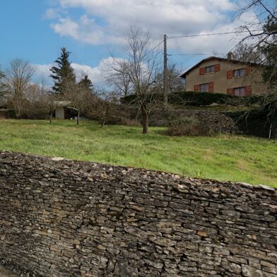 Terrain  200000 €