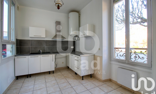 Appartement 3 Pièces 70 m² à vendre à Pithiviers (45300)