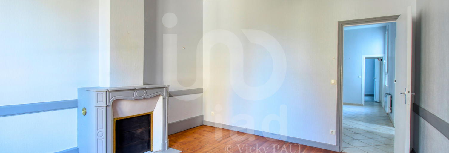 Appartement 3 Pièces 70 m² à vendre à Pithiviers (45300)